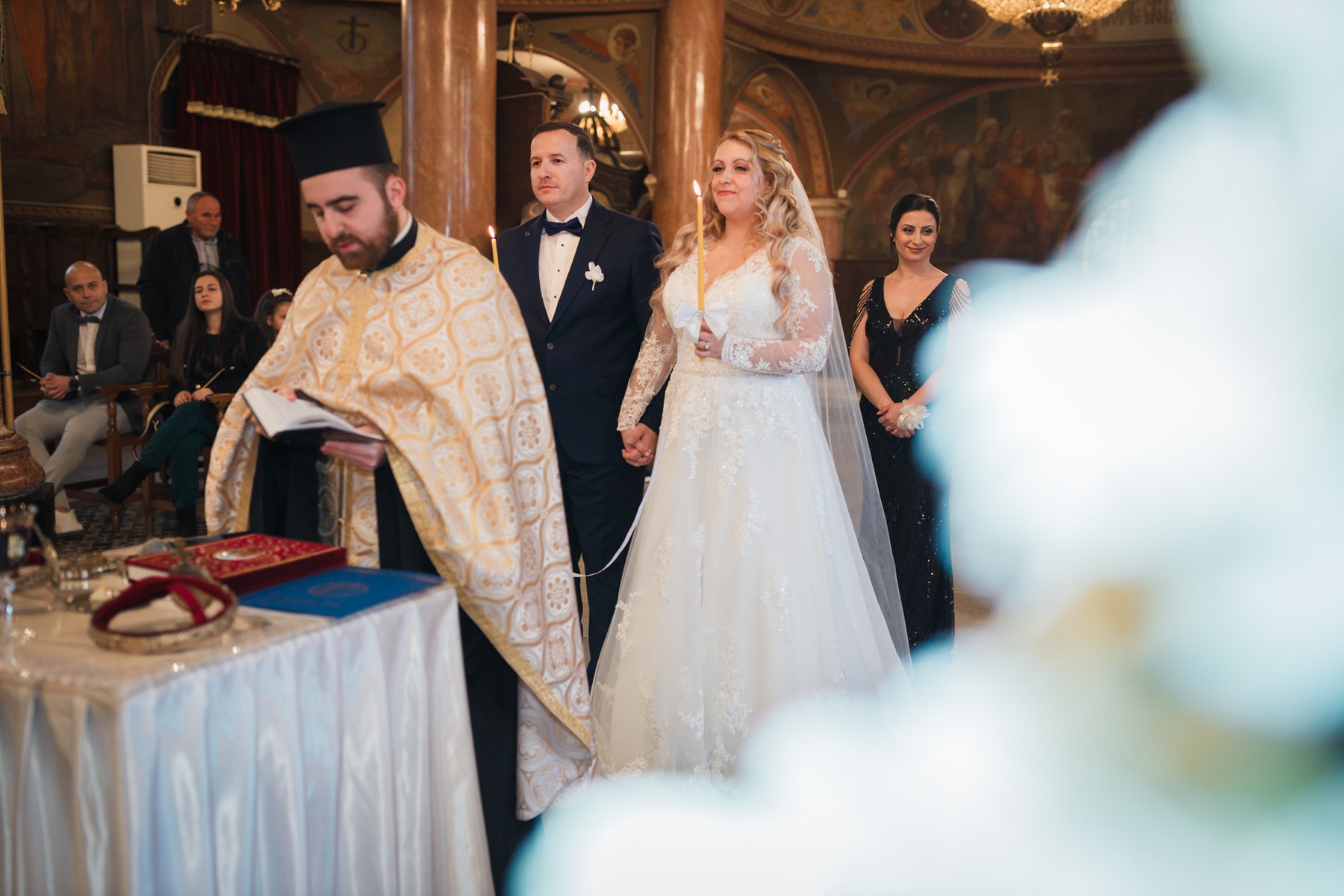 031 Wedding